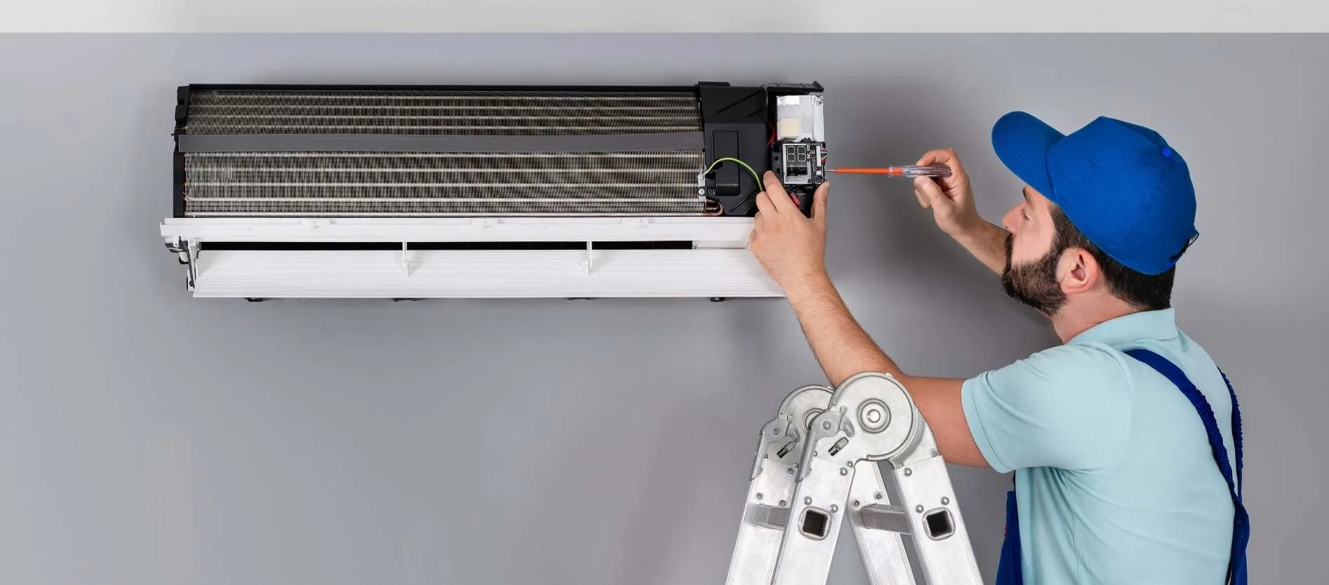 Gebze Hacıhalil Dolcevita Klima Gaz Dolum Servisi